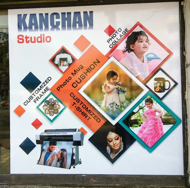 Kanchan Studio & Color Lab
