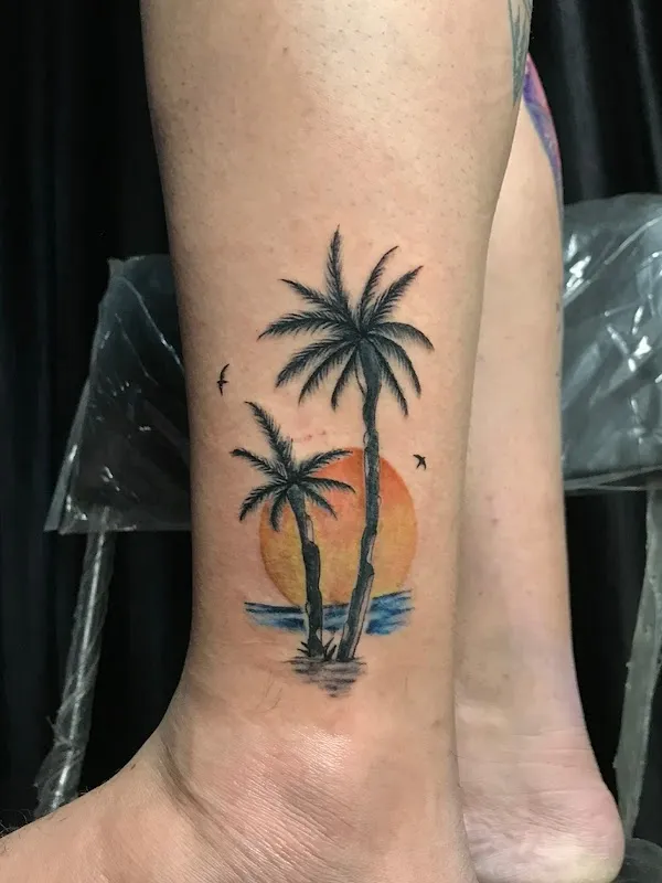 Krijues Tattoos Best Tattoo Studio And Training institute