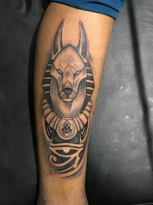 Krijues Tattoos Best Tattoo Studio And Training institute