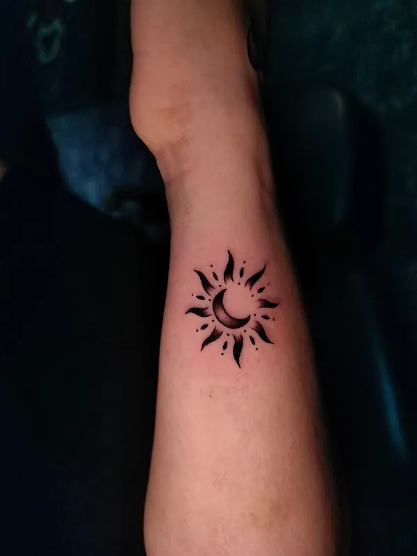 Krijues Tattoos Best Tattoo Studio And Training institute