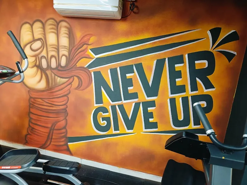 The Fit Lab Gym