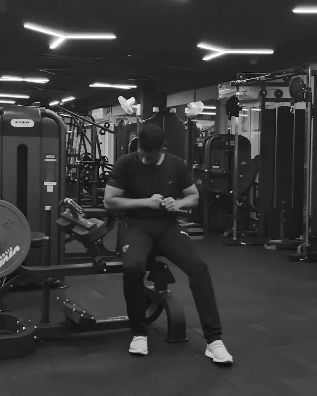 The Fit Lab Gym