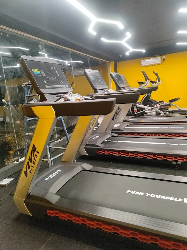 The Fit Lab Gym