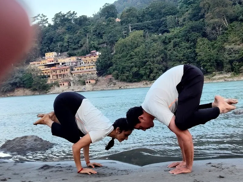 DIVINE INSTITUTE OF YOGA & PILATES