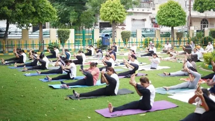 DIVINE INSTITUTE OF YOGA & PILATES