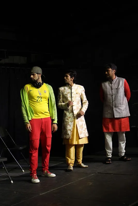TheatreNama Studios