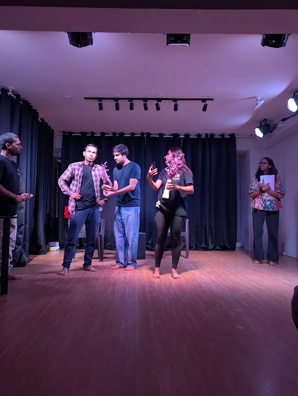 TheatreNama Studios
