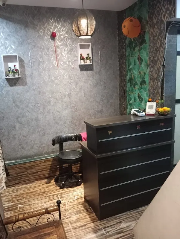 Wave Wellness spa | Massage Spa | Kandivali West
