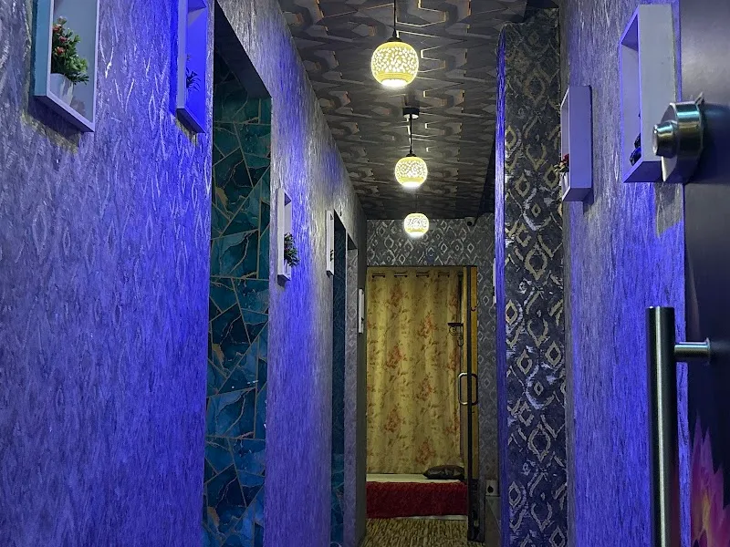 Wave Wellness spa | Massage Spa | Kandivali West