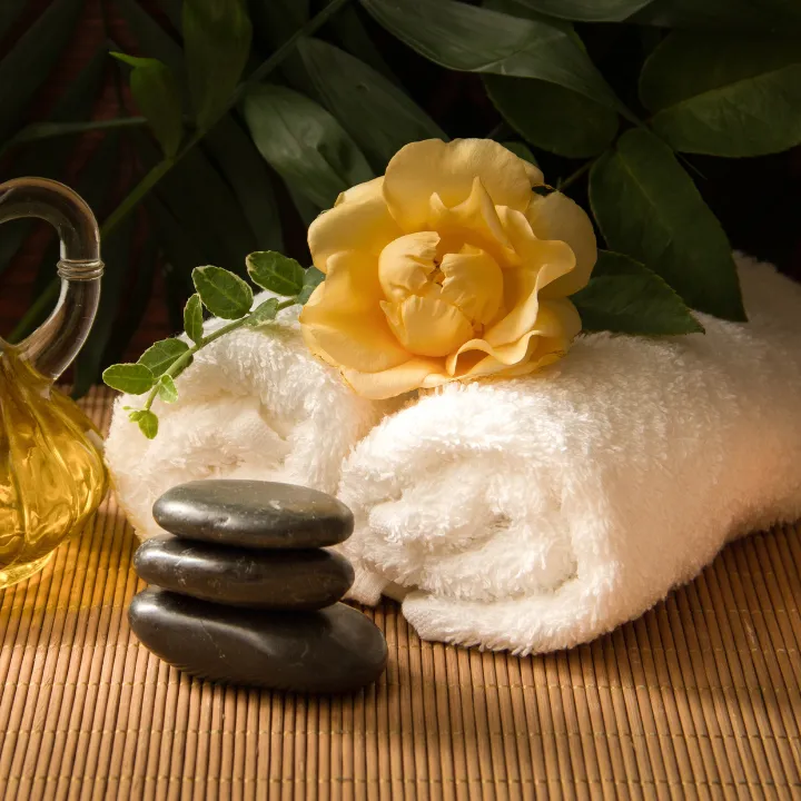 Wave Wellness spa | Massage Spa | Kandivali West