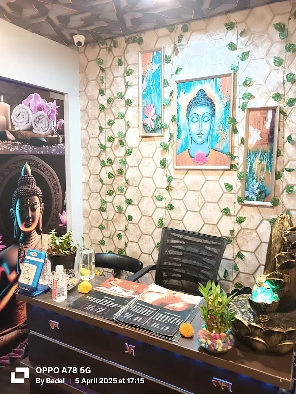 Wave Wellness spa | Massage Spa | Kandivali West