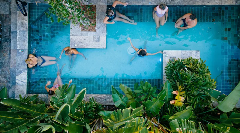 Soak Bathhouse - Mermaid Beach