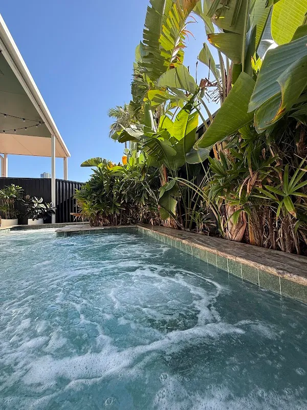 Soak Bathhouse - Mermaid Beach