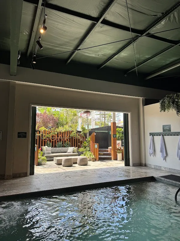 Soak Bathhouse - Mermaid Beach
