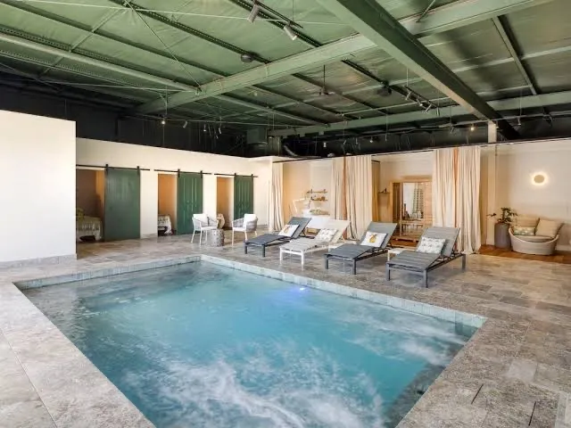 Soak Bathhouse - Mermaid Beach