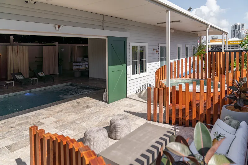 Soak Bathhouse - Mermaid Beach