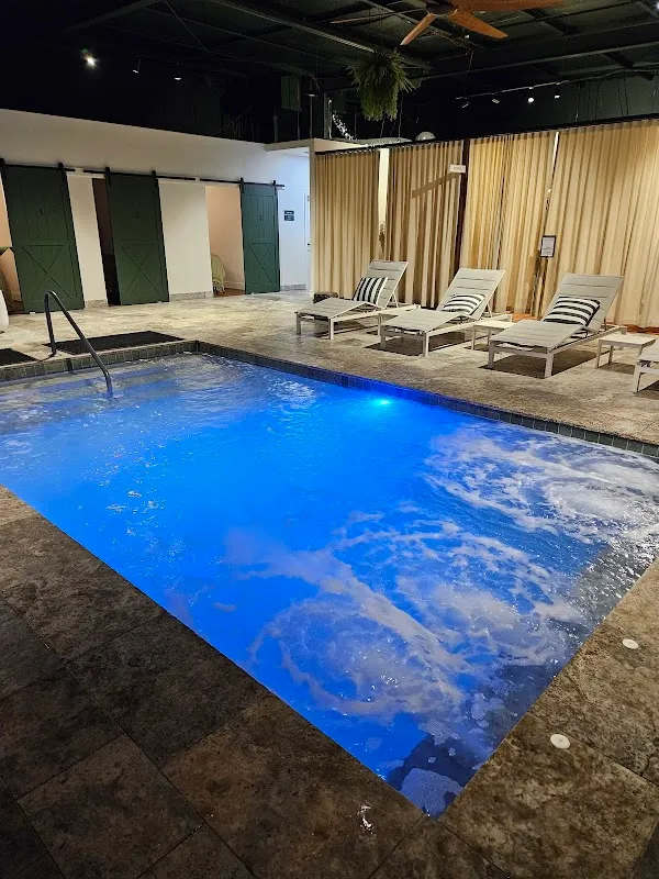 Soak Bathhouse - Mermaid Beach