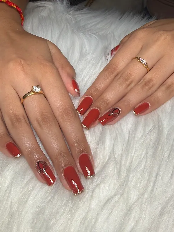 Kii Beauty Salon | Unisex | Hair | Nail | Makeup Vijayanagar