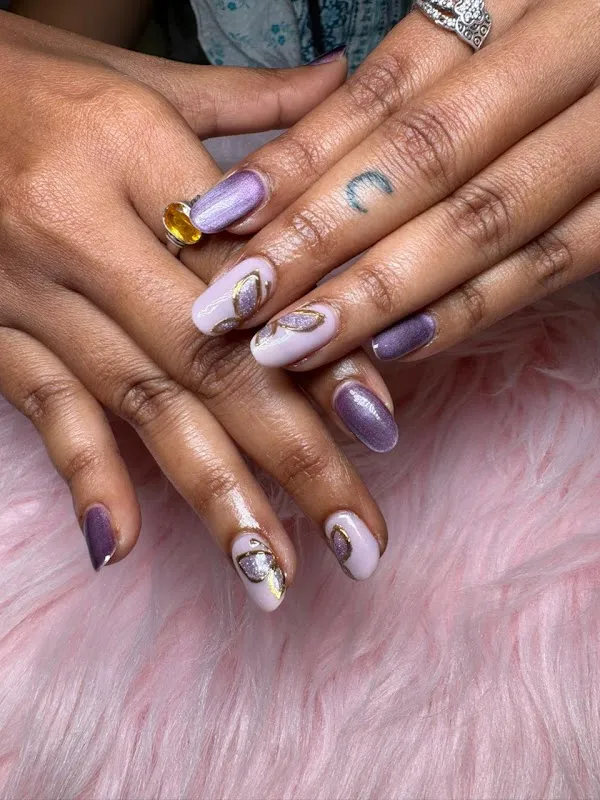 Kii Beauty Salon | Unisex | Hair | Nail | Makeup Vijayanagar
