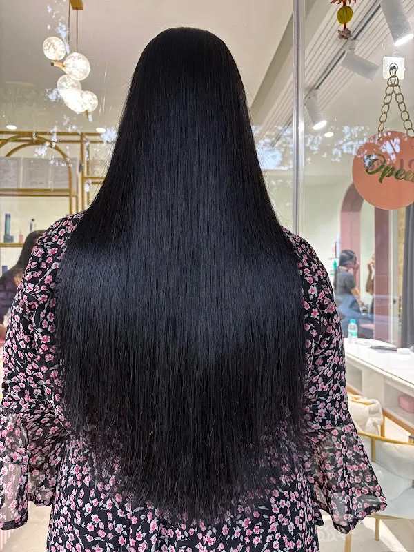 Kii Beauty Salon | Unisex | Hair | Nail | Makeup Vijayanagar