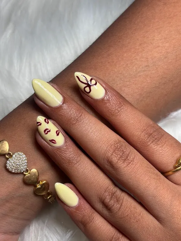 Kii Beauty Salon | Unisex | Hair | Nail | Makeup Vijayanagar