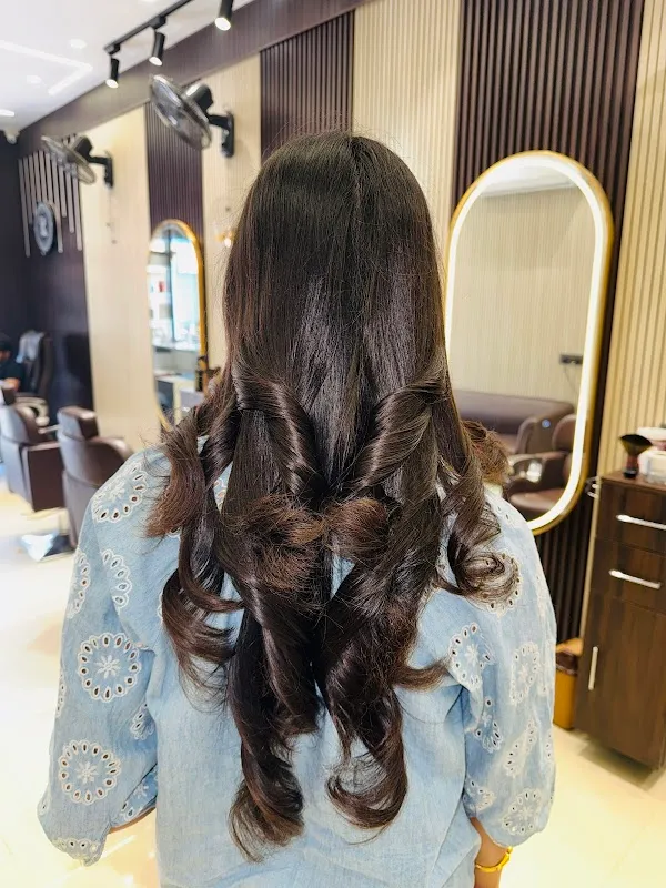 The ashh family salon and academy