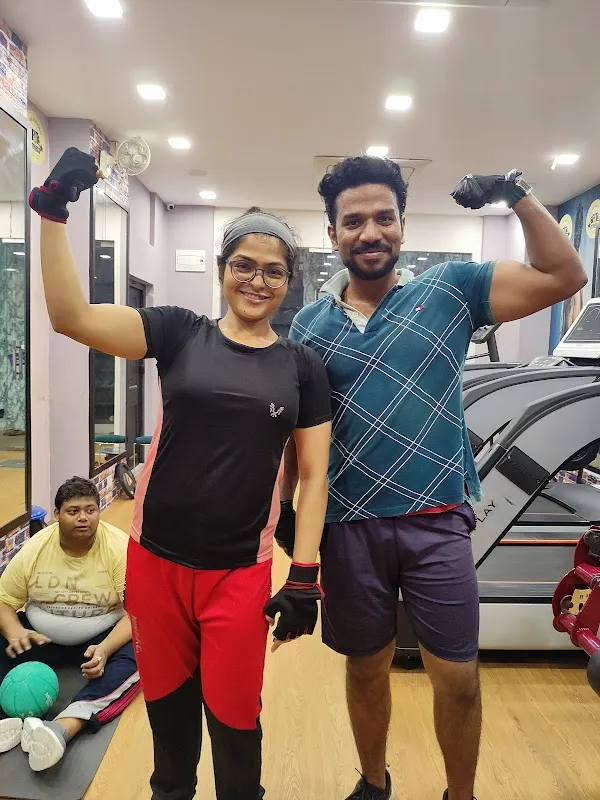 Fit & Fitness