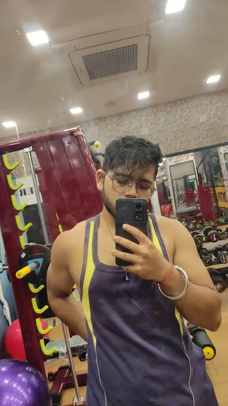 Fit & Fitness