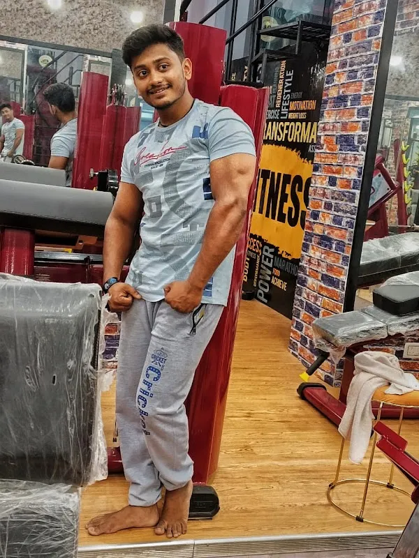 Fit & Fitness