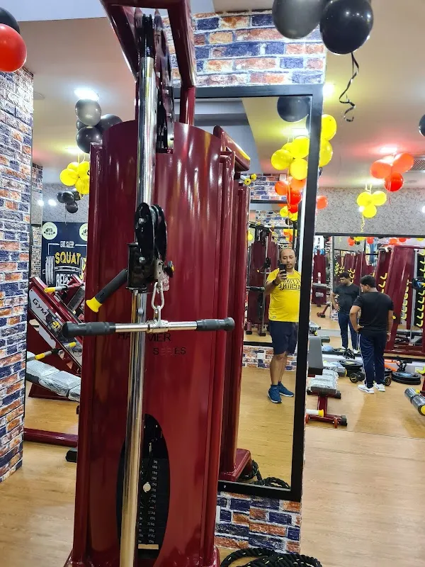 Fit & Fitness