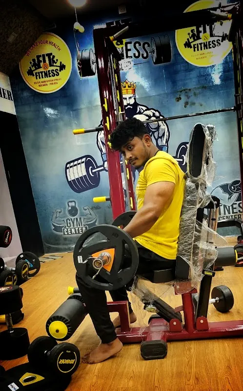 Fit & Fitness