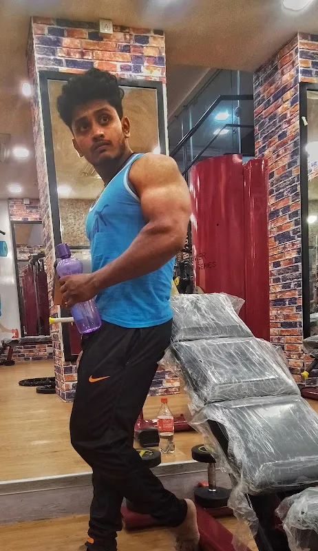 Fit & Fitness