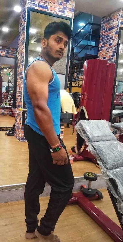 Fit & Fitness