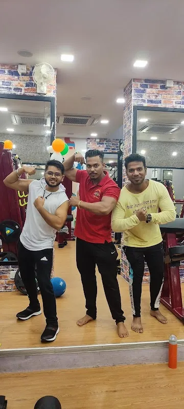 Fit & Fitness