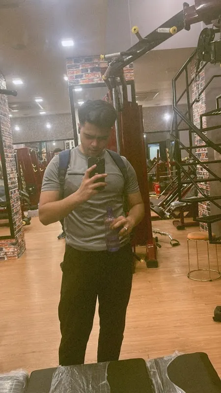 Fit & Fitness
