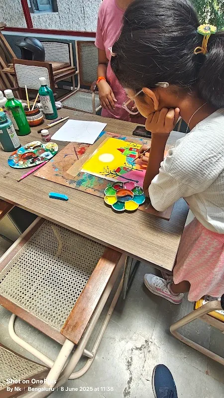 Hue Arts Academy