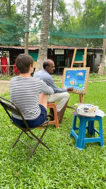 Hue Arts Academy