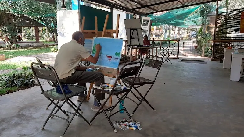 Hue Arts Academy