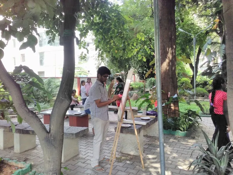 Hue Arts Academy
