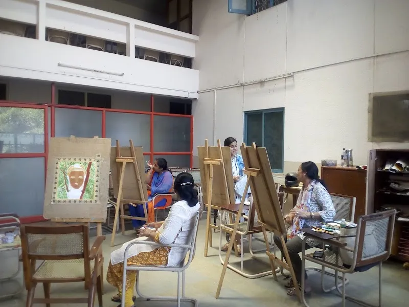 Hue Arts Academy