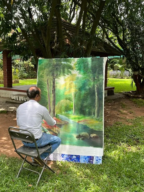 Hue Arts Academy