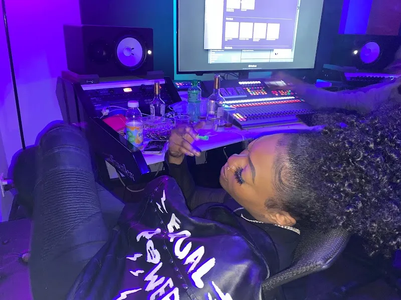 Focus Work Studios