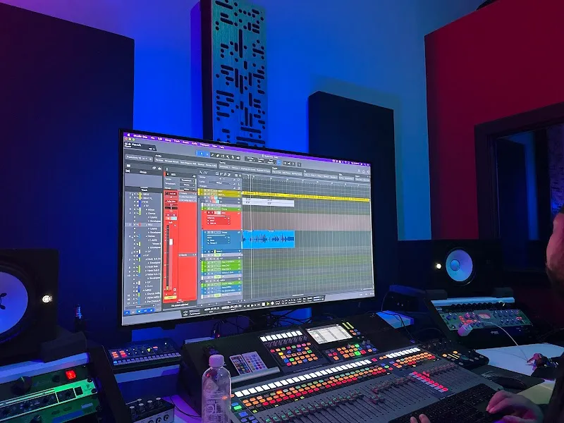 Focus Work Studios