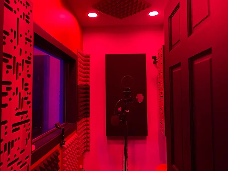 Focus Work Studios