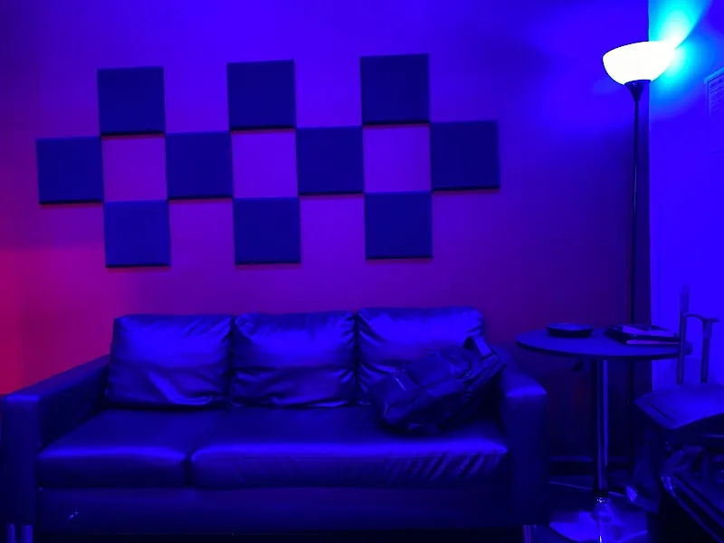 Focus Work Studios