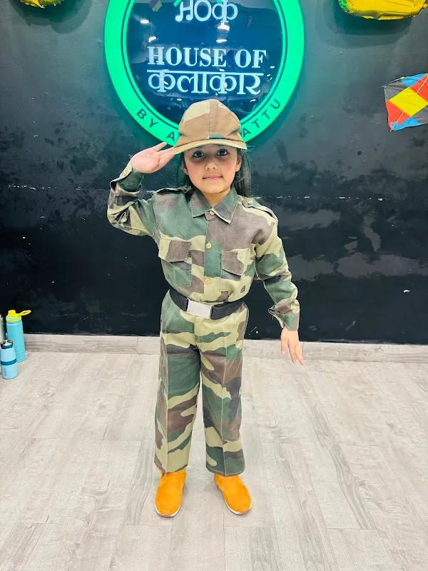 House of kalakaar dance & fitness studio