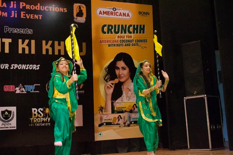 House of kalakaar dance & fitness studio