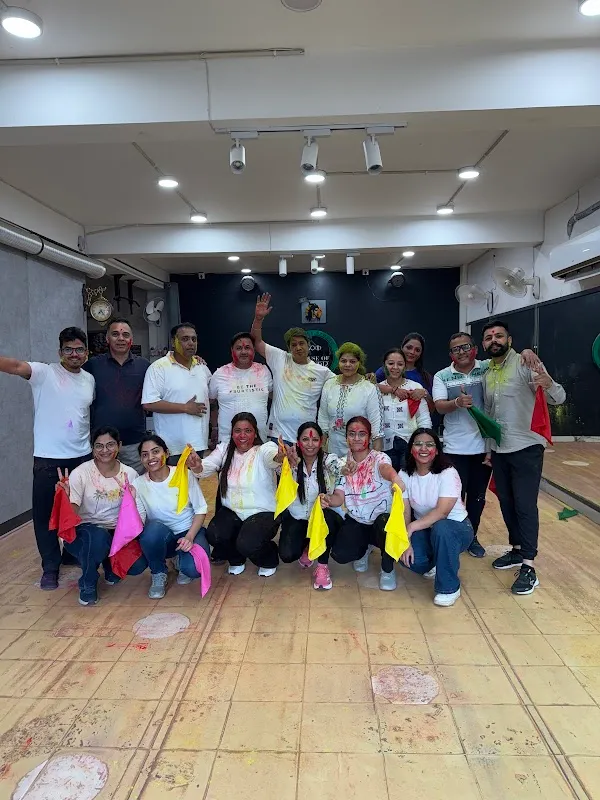 House of kalakaar dance & fitness studio