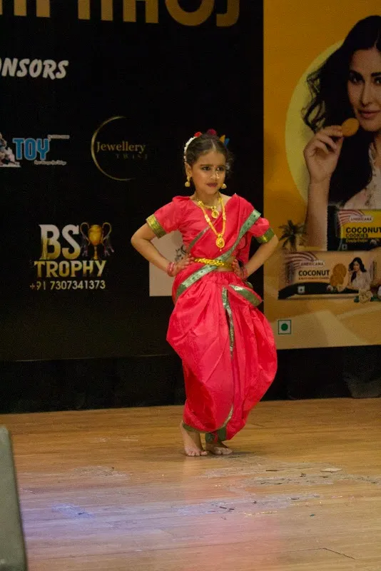 House of kalakaar dance & fitness studio