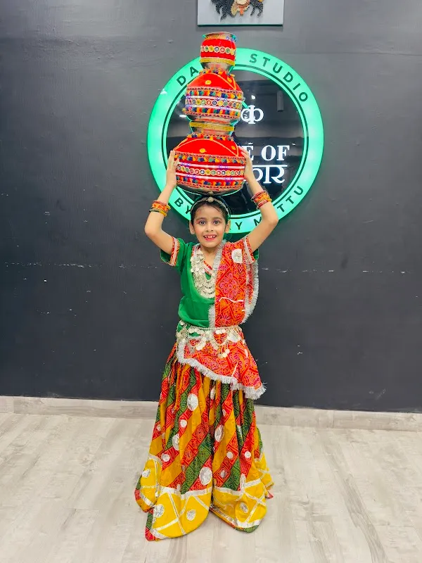 House of kalakaar dance & fitness studio